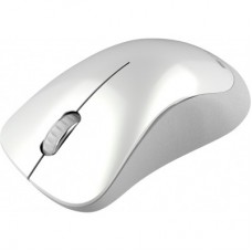 Мышка Canyon MW-11 Wireless Pixart White Grey (CNE-CMSW11PW) - Фото