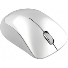 Мышка Canyon MW-11 Wireless Pixart White Grey (CNE-CMSW11PW) - Фото