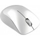Мышка Canyon MW-11 Wireless Pixart White Grey (CNE-CMSW11PW)