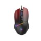 Мышка A4Tech Bloody W60 Max Gradient Red