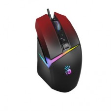 Мишка A4Tech Bloody W60 Max Gradient Red - Фото
