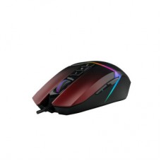 Мишка A4Tech Bloody W60 Max Gradient Red - Фото