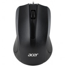 Мишка Acer OMW010 USB Black (ZL.MCEEE.001)