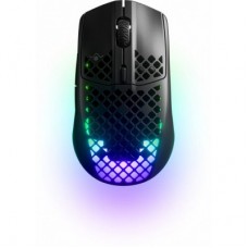 Мышка SteelSeries Aerox 3 Wireless Onyx (SS62612) - Фото