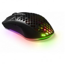 Мышка SteelSeries Aerox 3 Wireless Onyx (SS62612) - Фото