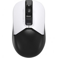 Мишка A4Tech FG12 Panda - Фото