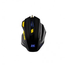 Мышка 2E Gaming MG280 LED USB Black (2E-MG280UB)