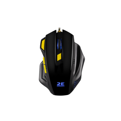 Мышка 2E Gaming MG280 LED USB Black (2E-MG280UB)