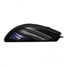 Мышка 2E Gaming MG280 LED USB Black (2E-MG280UB) - Фото