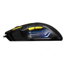 Мышка 2E Gaming MG280 LED USB Black (2E-MG280UB) - Фото