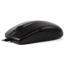 Мишка A4Tech OP-530NUS USB Black - Фото
