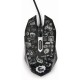 Мышка Gembird MUS-6B-GRAFIX-01 USB Black (MUS-6B-GRAFIX-01)