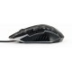 Мышка Gembird MUS-6B-GRAFIX-01 USB Black (MUS-6B-GRAFIX-01)