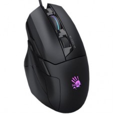 Мишка A4Tech Bloody W70 Max Stone black - Фото