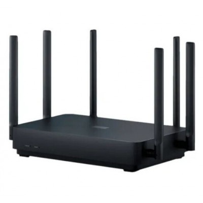 Маршрутизатор Xiaomi AX3200 (DVB4314GL)