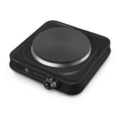 Настільна плита Esperanza EKH003K St. Helens 1000W