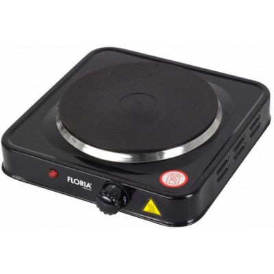 Настольная плита Floria ZLN2828 1500W