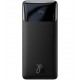 Повербанк Baseus Bipow 20000mAh 20W(PPDML-M01) Black PPBD20 УМБ (басеус 20000)