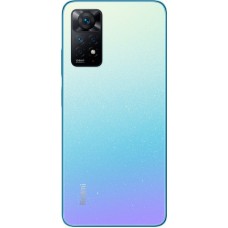 Смартфон Xiaomi Redmi Note 11 pro 6/128 GB (редмі нот 11 про) - Фото