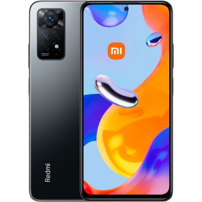 Смартфон Xiaomi Redmi Note 11 pro 6/128 GB (редмі нот 11 про)