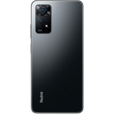 Xiaomi Redmi Note 11 pro 8/128 GB Graphite Gray (редмі нот 11 про) - Фото