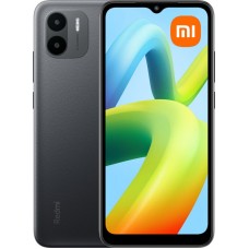 Xiaomi Redmi A1 2/32Gb Black Глобальная версия редми а1 оригинал