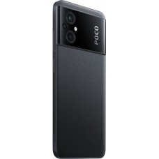 Оригінальний телефон Xiaomi Poco M5 4/64Gb Black (поко м5) - Фото