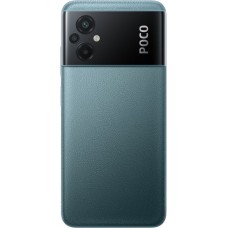 Оригінальний телефон Xiaomi Poco M5 4/64Gb Black (поко м5) - Фото