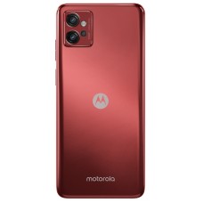 Телефон Motorola G32 8/256Gb Satin Maroon PAUU0052RS ( Моторола ж32 ) - Фото