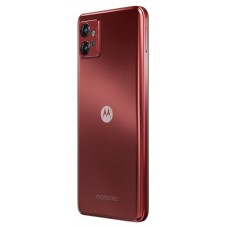 Телефон Motorola G32 8/256Gb Satin Maroon PAUU0052RS ( Моторола ж32 ) - Фото