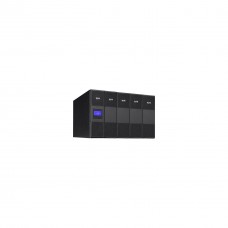 Джерело безперебійного живлення Eaton 9SX 6000VA RT3U (9104-12567) - Фото