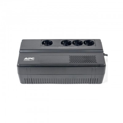 Источник бесперебойного питания APC BV500I-GR