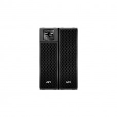 Джерело безперебійного живлення APC Smart-UPS SRT 8000VA (SRT8KXLI) - Фото
