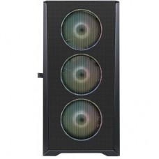 Корпус Qube MESH_FMNU3 - Фото
