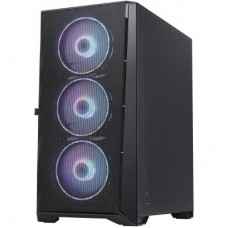 Корпус Qube MESH_FMNU3 - Фото