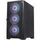 Корпус Qube MESH_FMNU3 Корпус Qube MESH_FMNU3