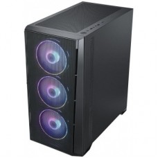Корпус Qube MESH_FMNU3 - Фото