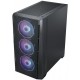 Корпус Qube MESH_FMNU3 Корпус Qube MESH_FMNU3