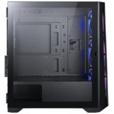Корпус Qube MESH_FMNU3 - Фото