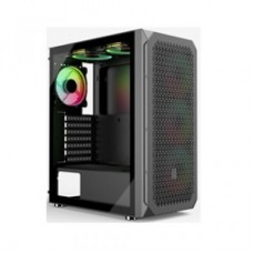 Корпус Qube SHADOW_FCNU3 Корпус Qube SHADOW_FCNU3
