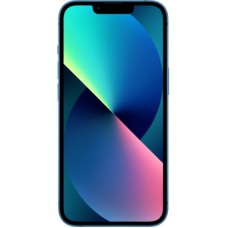 Мобільний телефон Apple iPhone 13 128 Gb Blue (REF B) BREEZY (2BMLPK3) - Фото
