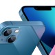 Мобільний телефон Apple iPhone 13 128 Gb Blue (REF A) BREEZY (2AMLPK3)