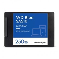 Накопитель SSD 2.5" 250GB WD (WDS250G3B0A)