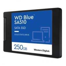 Накопичувач SSD 2.5" 250 GB WD (WDS250G3B0A) - Фото