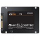 Накопичувач SSD 2.5" 1 TB 870 EVO Samsung (MZ-77E1T0B/EU)