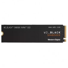 Накопитель SSD M.2 2280 2TB SN850X WD (WDS200T2X0E) Накопитель SSD M.2 2280 2TB SN850X WD (WDS200T2X0E)