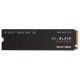 Накопитель SSD M.2 2280 4TB SN850X WD (WDS400T2X0E)