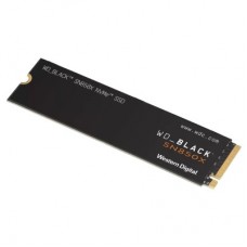 Накопичувач SSD M.2 2280 2 TB SN850X WD (WDS200T2X0E) - Фото