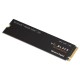 Накопитель SSD M.2 2280 4TB SN850X WD (WDS400T2X0E) Накопитель SSD M.2 2280 4TB SN850X WD (WDS400T2X0E)