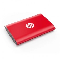 Накопитель SSD USB 3.2 1TB P500 HP (1F5P5AA) Накопитель SSD USB 3.2 1TB P500 HP (1F5P5AA)